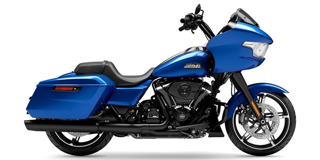 Harley-Davidson Road Glide Image