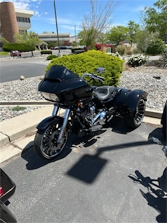 2024 Harley-Davidson Trike Road Glide 3 at Teddy Morse's Grand Junction Harley-Davidson