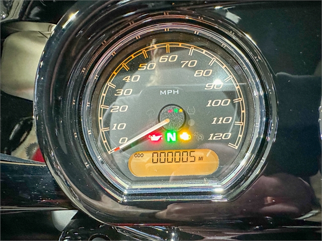 2023 Harley-Davidson Road Glide Anniversary at Cox's Double Eagle Harley-Davidson