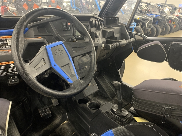 2017 Polaris RZR XP Turbo EPS at ATVs and More
