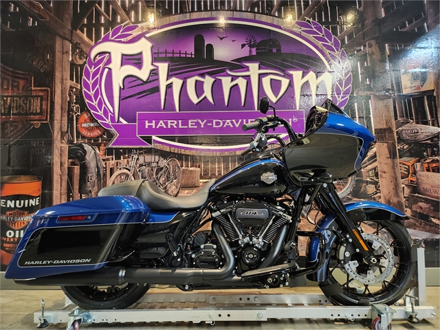 2022 Harley-Davidson Road Glide Special at Phantom Harley-Davidson