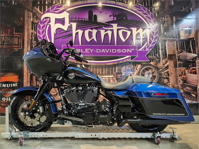 2022 Harley-Davidson Road Glide Special at Phantom Harley-Davidson