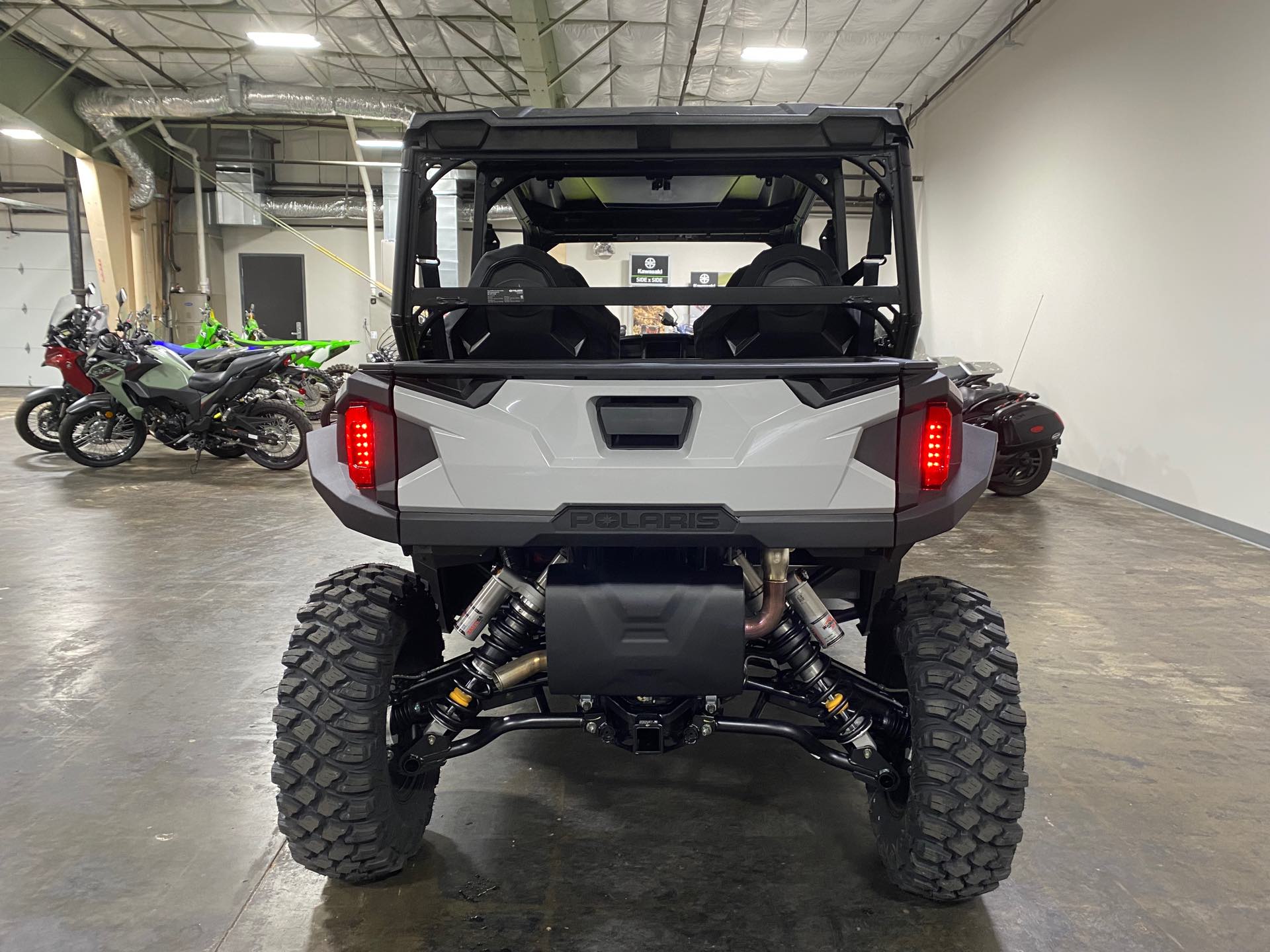 2024 Polaris GENERAL XP 4 1000 Sport at Wood Powersports Harrison