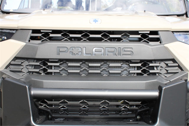 2024 Polaris Ranger Crew XP 1000 Premium at Pasco Powersports