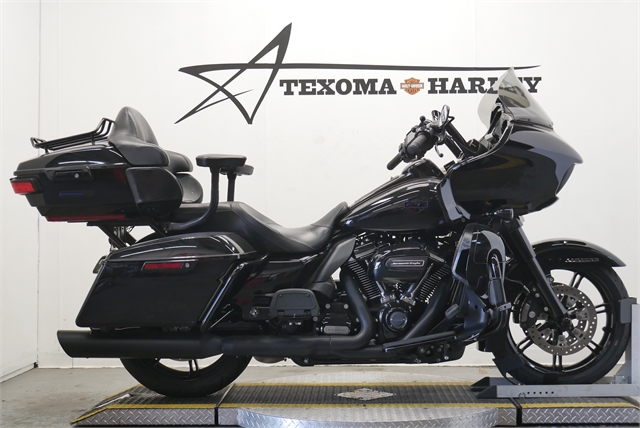 2020 Harley-Davidson FLTRK at Texoma Harley-Davidson