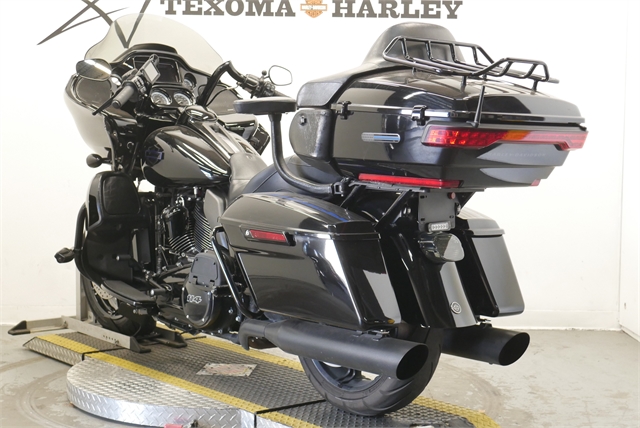 2020 Harley-Davidson FLTRK at Texoma Harley-Davidson