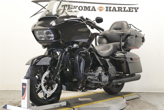 2020 Harley-Davidson FLTRK at Texoma Harley-Davidson