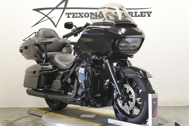 2020 Harley-Davidson FLTRK at Texoma Harley-Davidson