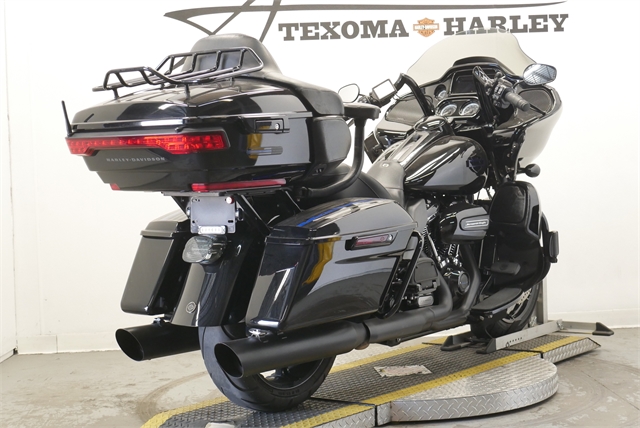 2020 Harley-Davidson FLTRK at Texoma Harley-Davidson