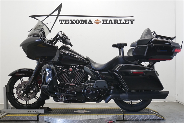 2020 Harley-Davidson FLTRK at Texoma Harley-Davidson