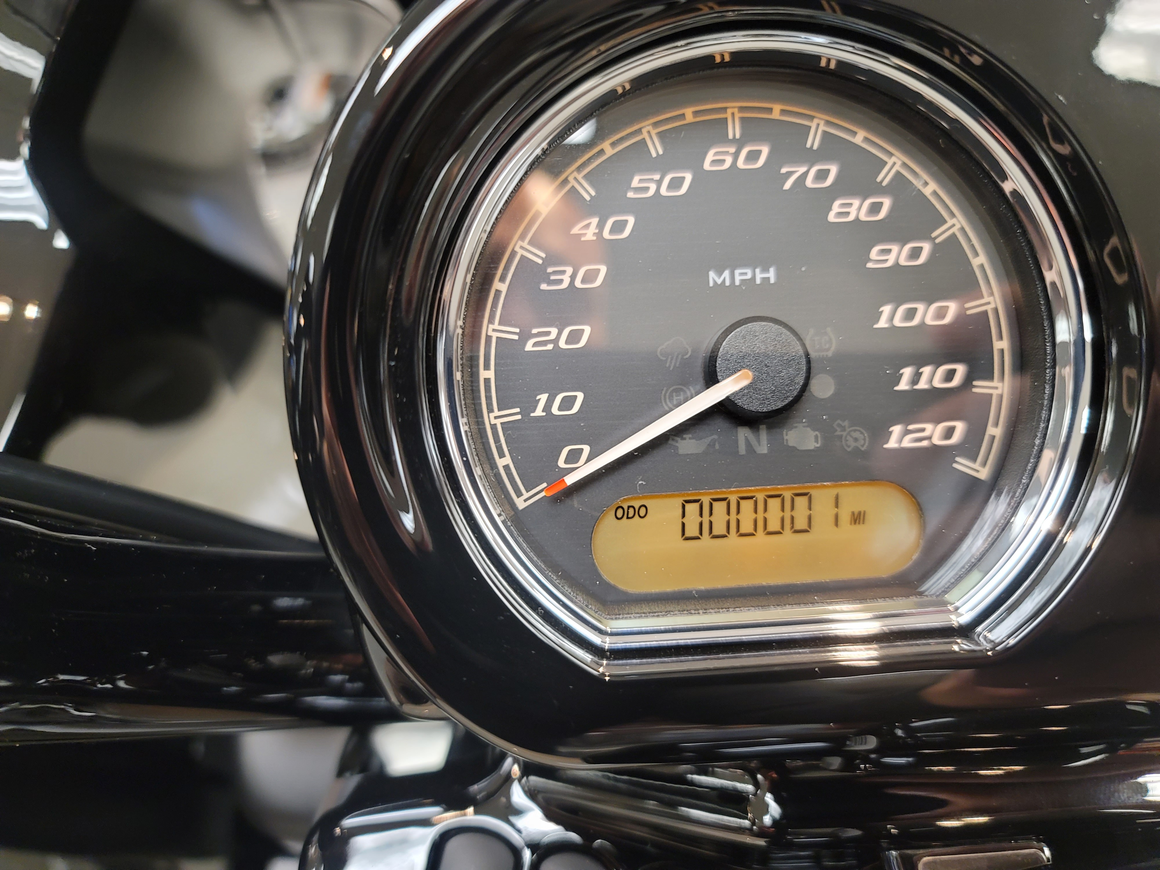 2023 Harley-Davidson Road Glide ST at Rooster's Harley Davidson