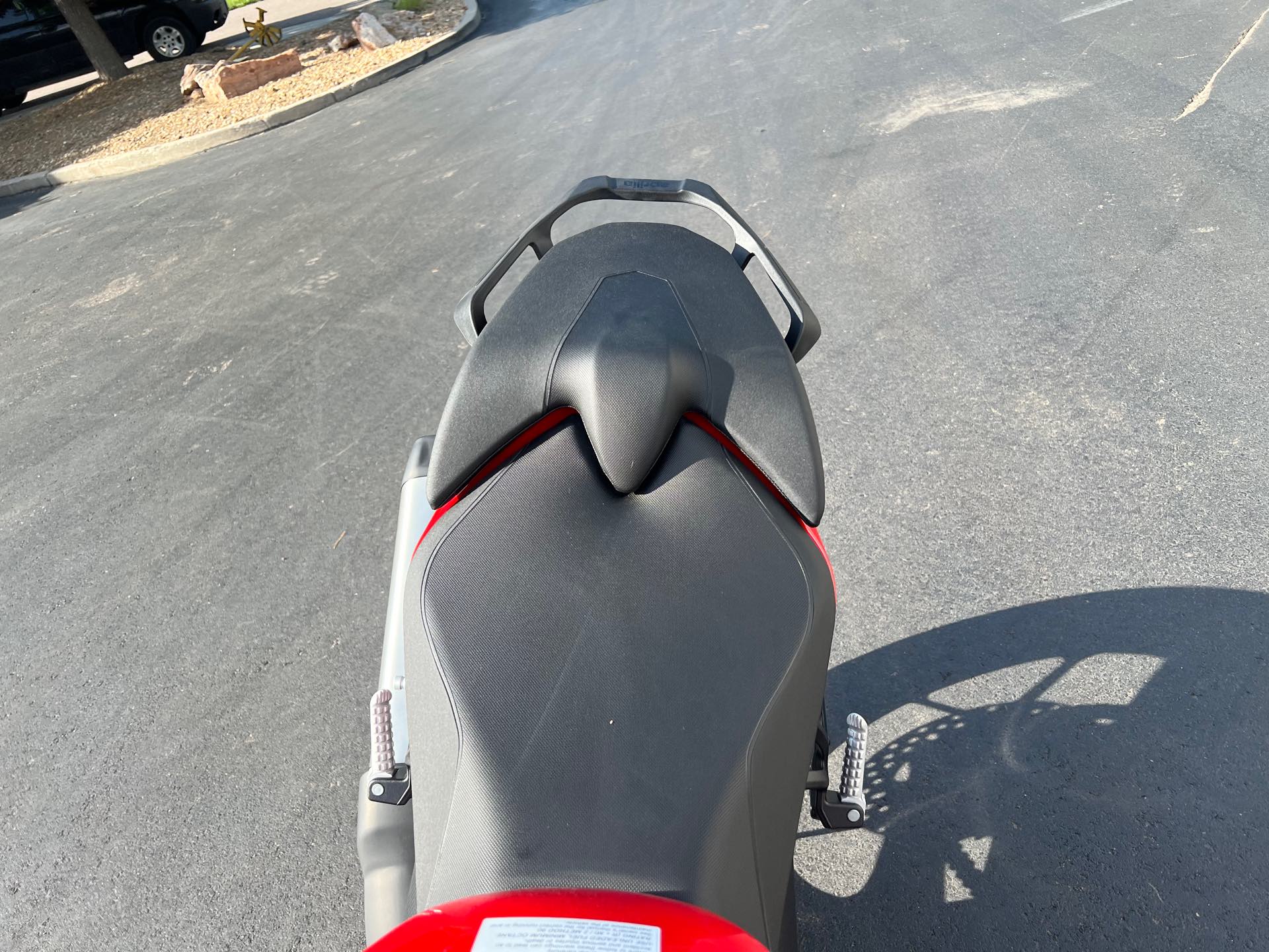 2023 Aprilia Tuono V4 1100 at Aces Motorcycles - Fort Collins