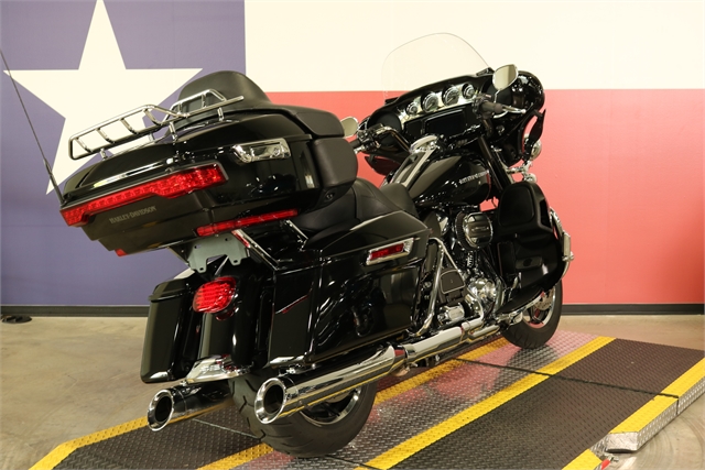 2019 Harley-Davidson Electra Glide Ultra Limited at Texas Harley