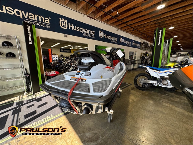 2024 Kawasaki Jet Ski STX 160X at Paulson's Motorsports