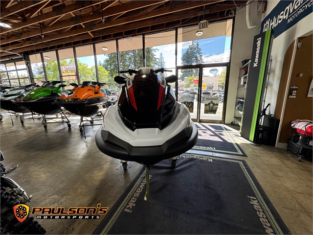 2024 Kawasaki Jet Ski STX 160X at Paulson's Motorsports