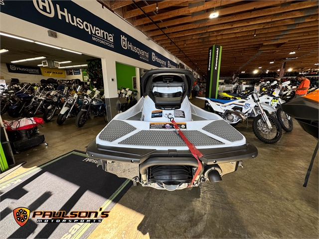 2024 Kawasaki Jet Ski STX 160X at Paulson's Motorsports