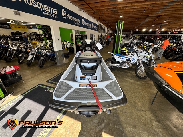 2024 Kawasaki Jet Ski STX 160X at Paulson's Motorsports