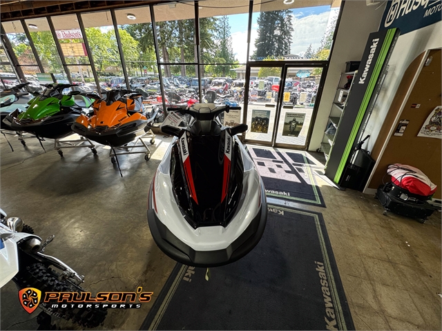 2024 Kawasaki Jet Ski STX 160X at Paulson's Motorsports