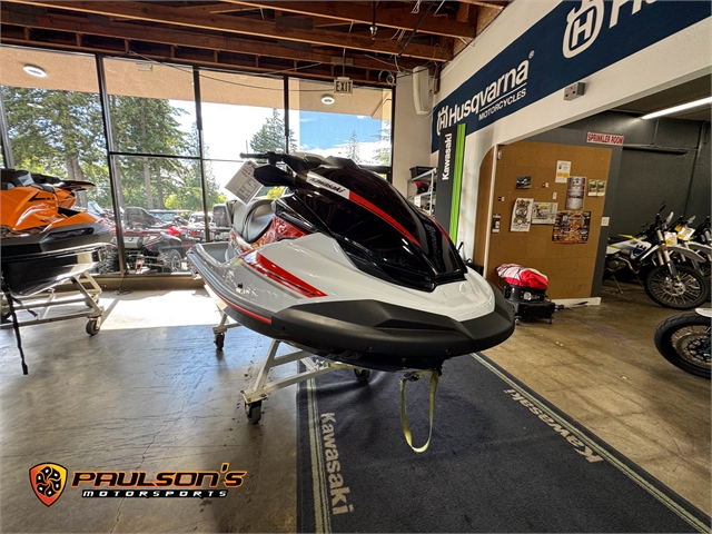 2024 Kawasaki Jet Ski STX 160X at Paulson's Motorsports