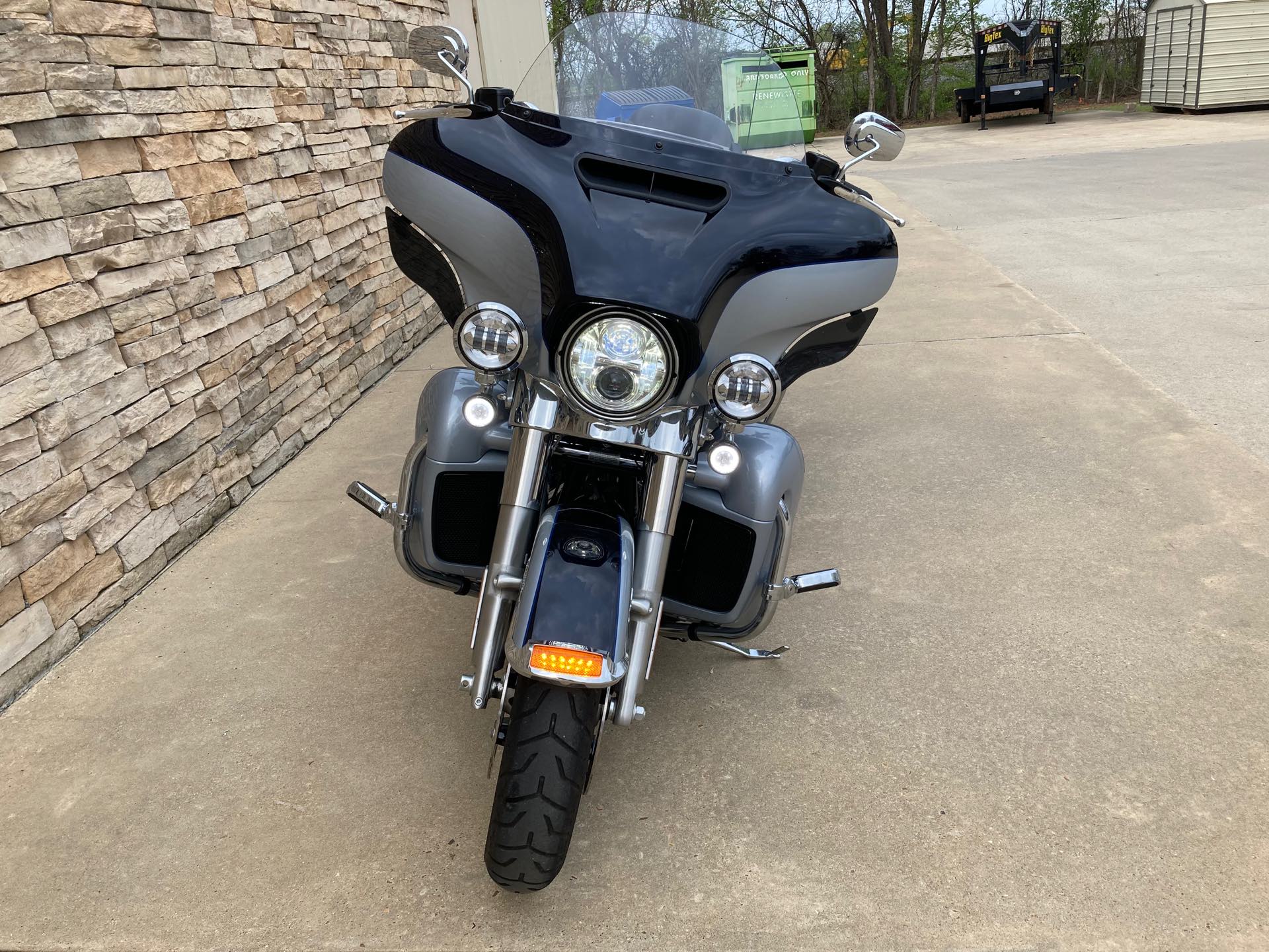 2019 Harley-Davidson Electra Glide Ultra Limited at 3 State Harley-Davidson