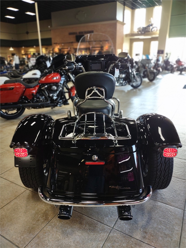 2015 Harley-Davidson Trike Freewheeler at M & S Harley-Davidson