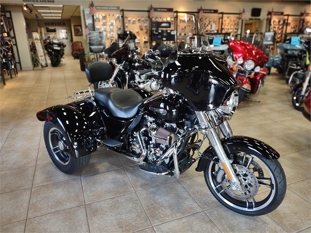 2015 Harley-Davidson Trike Freewheeler at M & S Harley-Davidson