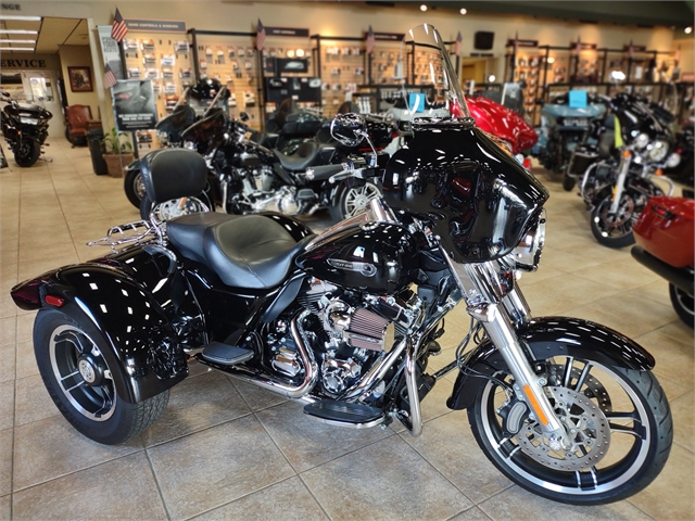 2015 Harley-Davidson Trike Freewheeler at M & S Harley-Davidson