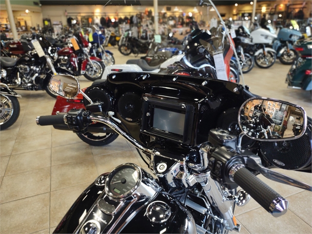 2015 Harley-Davidson Trike Freewheeler at M & S Harley-Davidson