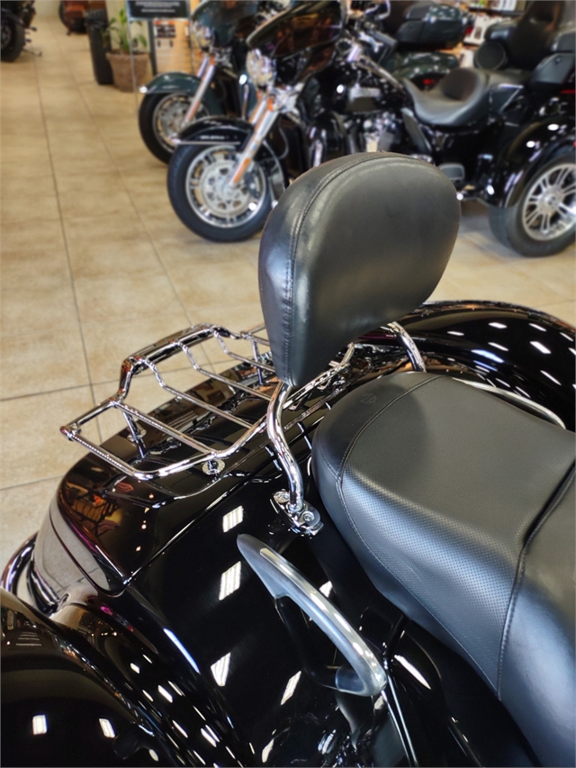 2015 Harley-Davidson Trike Freewheeler at M & S Harley-Davidson