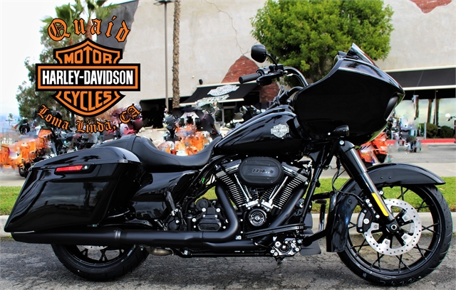 2023 Harley-Davidson Road Glide Special at Quaid Harley-Davidson, Loma Linda, CA 92354