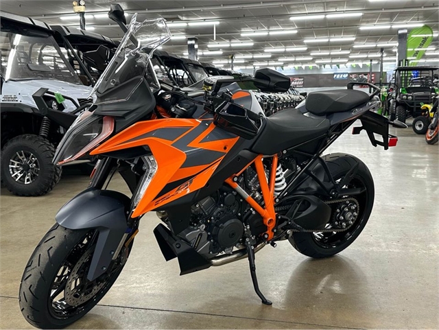 2024 KTM Super Duke 1290 GT at ATVs and More