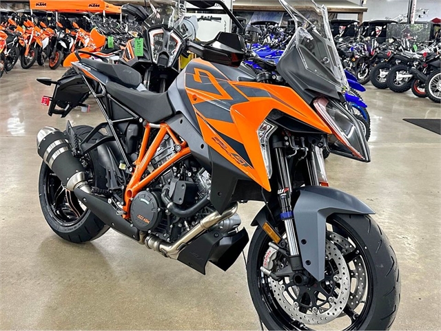 2024 KTM Super Duke 1290 GT at ATVs and More