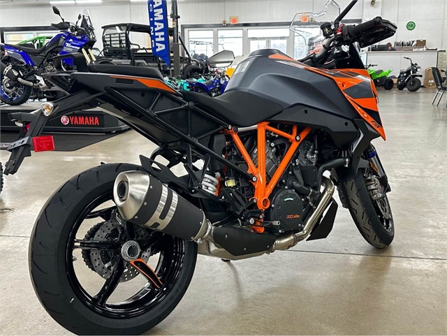 2024 KTM Super Duke 1290 GT at ATVs and More