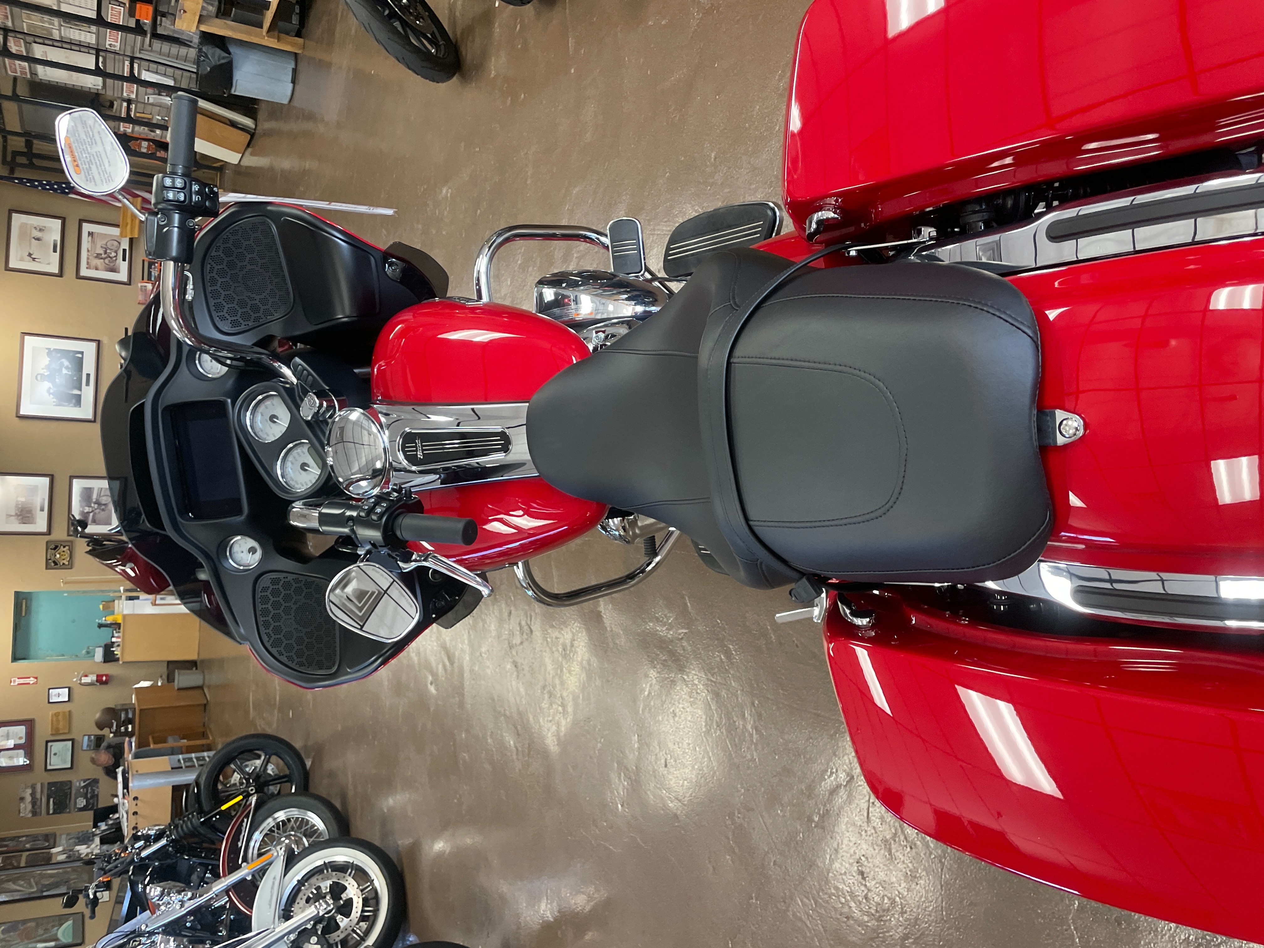 2023 Harley-Davidson Road Glide Base at Palm Springs Harley-Davidson®