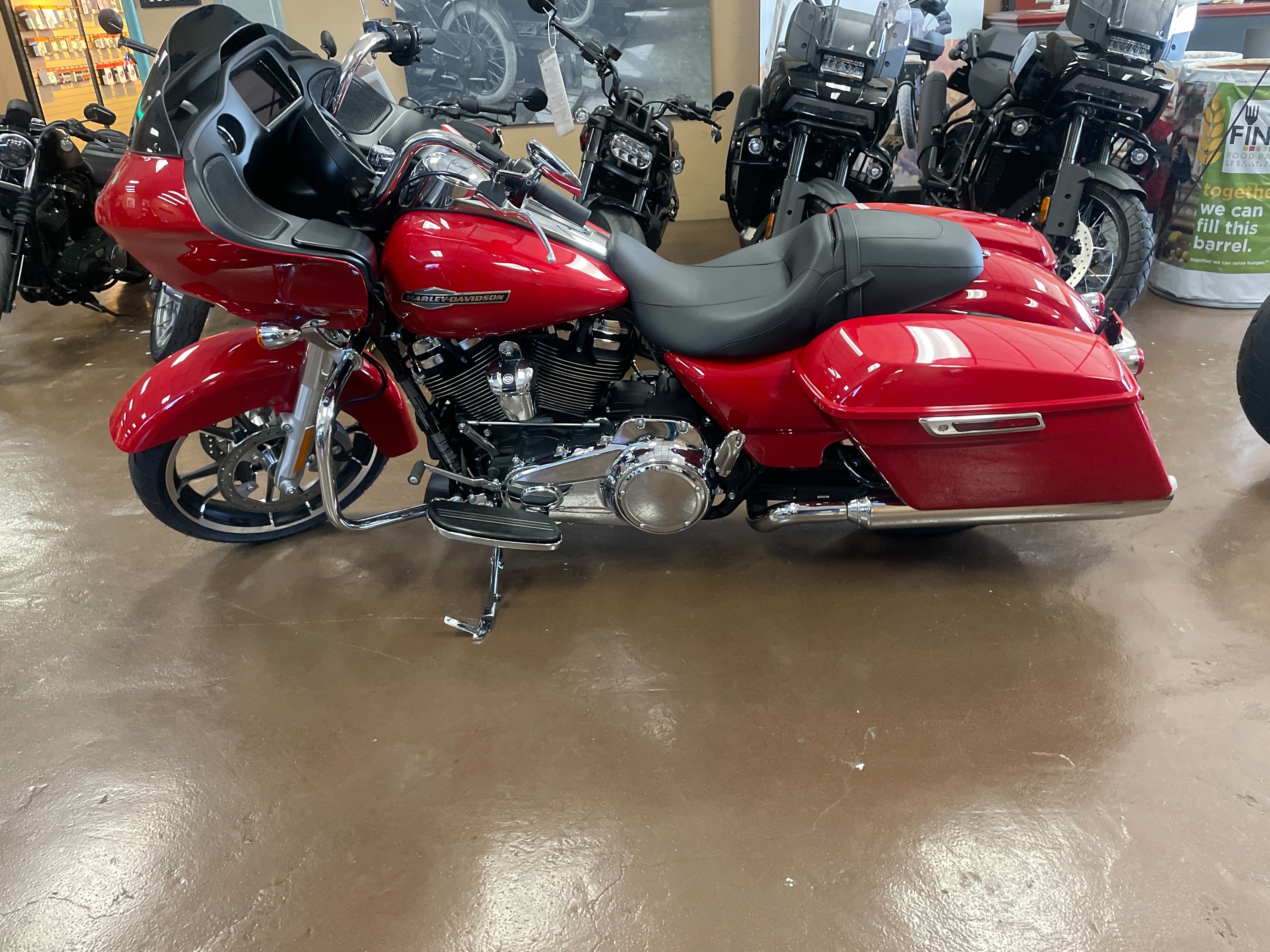 2023 Harley-Davidson Road Glide Base at Palm Springs Harley-Davidson®