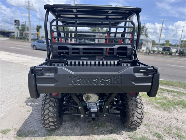 2024 Kawasaki Mule PRO-DXT Diesel FE EPS at Jacksonville Powersports, Jacksonville, FL 32225