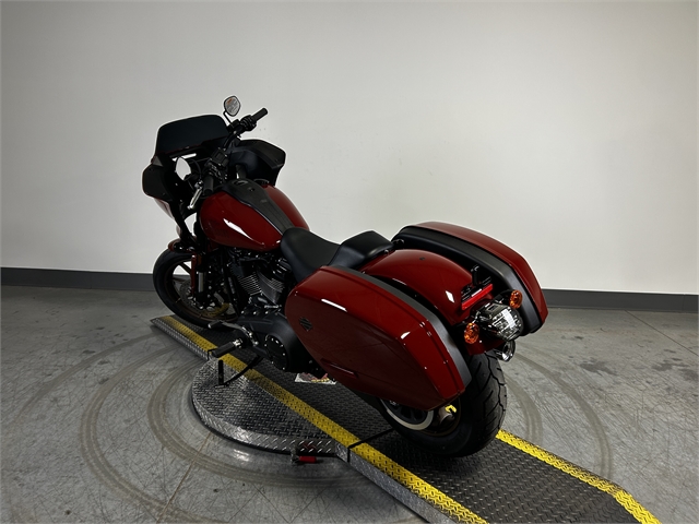 2024 Harley-Davidson Softail Low Rider ST at Worth Harley-Davidson