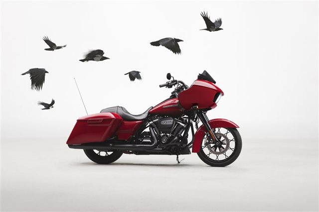 2020 Harley-Davidson Touring Road Glide Special at San Francisco Harley-Davidson