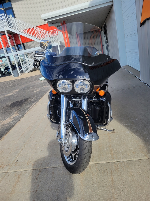 2012 Harley-Davidson Road Glide Ultra at Deluxe Harley Davidson