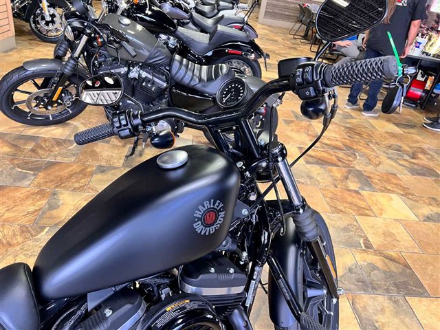 2020 Harley-Davidson Sportster Iron 883 at Man O'War Harley-Davidson®