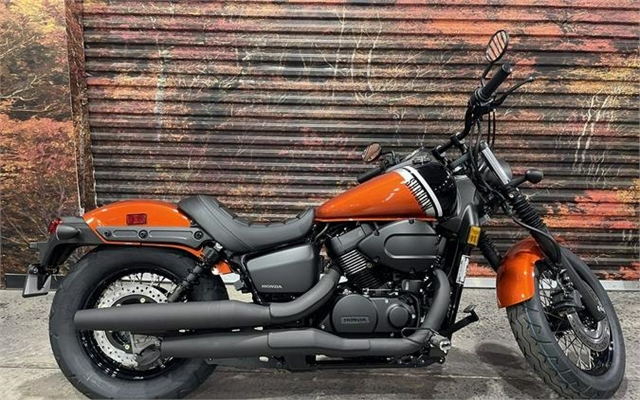 2012 honda shadow phantom for sale