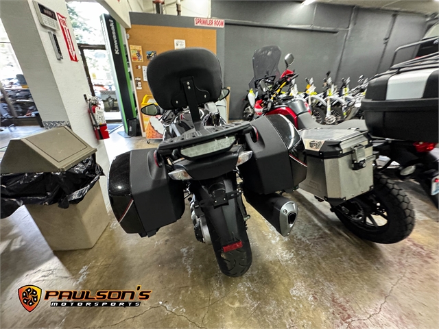 2022 Kawasaki Concours 14 ABS at Paulson's Motorsports