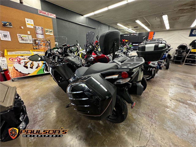 2022 Kawasaki Concours 14 ABS at Paulson's Motorsports