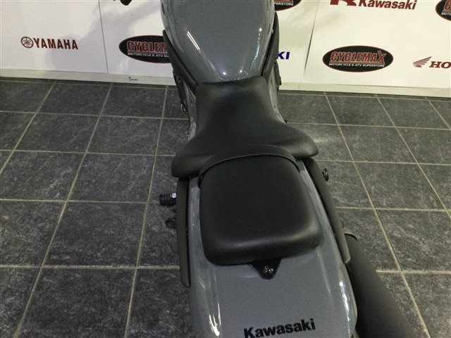 2024 Kawasaki Eliminator Base at Cycle Max