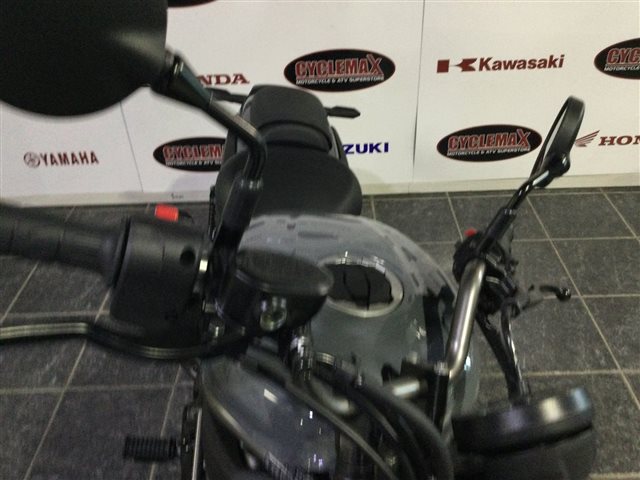 2024 Kawasaki Eliminator Base at Cycle Max