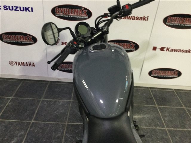 2024 Kawasaki Eliminator Base at Cycle Max