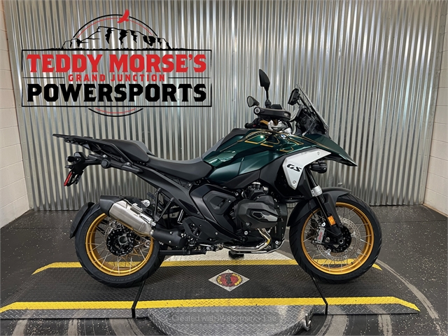 2024 BMW R 1250 GS 1300 GS at Teddy Morse Grand Junction Powersports