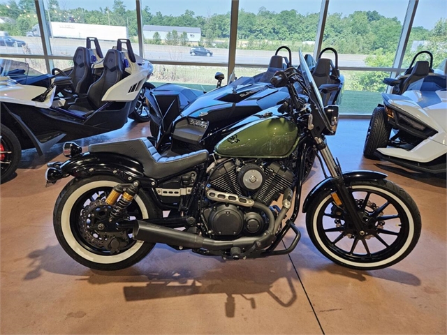 2014 Yamaha BOLT at Indian Motorcycle of Northern Kentucky
