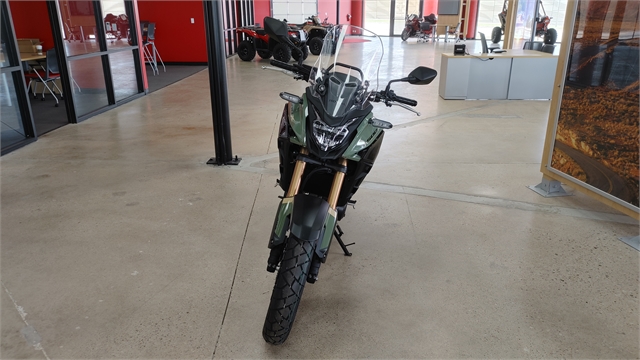 2023 Honda CB500X ABS at Jay Hatfield Honda Powerhouse