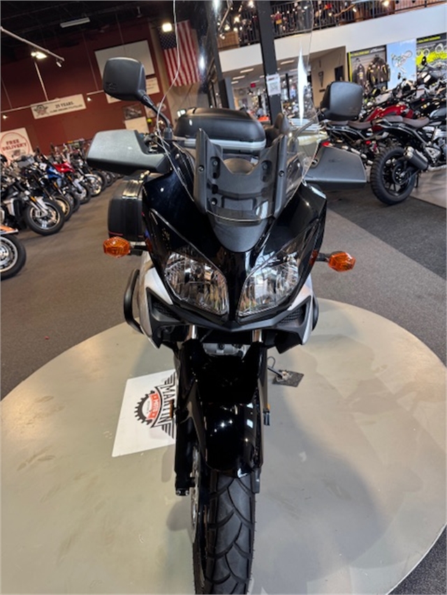 2004 Suzuki V-Strom 1000 at Martin Moto
